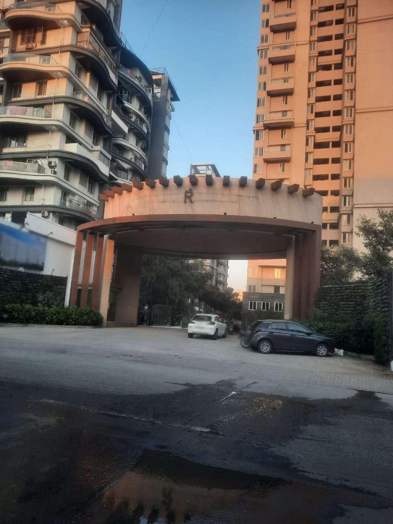 Dhamale Rajgruhi Business Hub