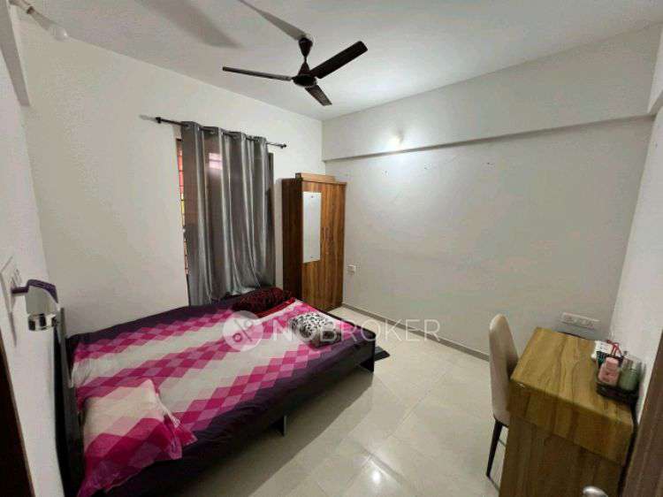 2 BHK Flat In Delta High for Rent  In Bhugaon