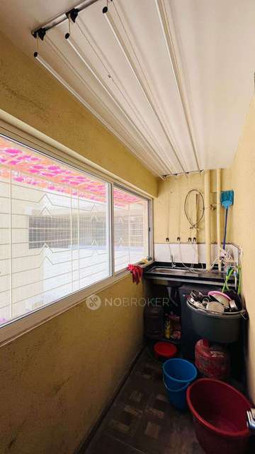 2 BHK Flat In Trimurti Elina For Sale  In Sus