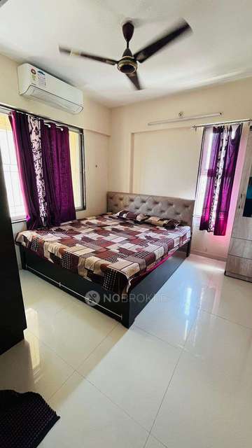 2 BHK Flat In Trimurti Elina For Sale  In Sus