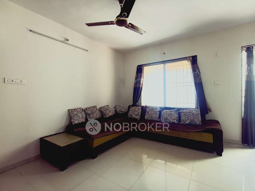 2 BHK Flat In Trimurti Elina For Sale  In Baner