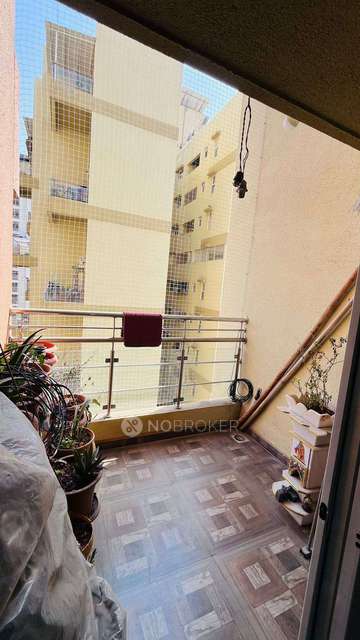 2 BHK Flat In Trimurti Elina For Sale  In Sus