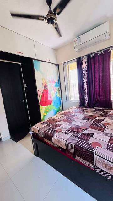 2 BHK Flat In Trimurti Elina For Sale  In Sus