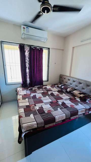 2 BHK Flat In Trimurti Elina For Sale  In Sus