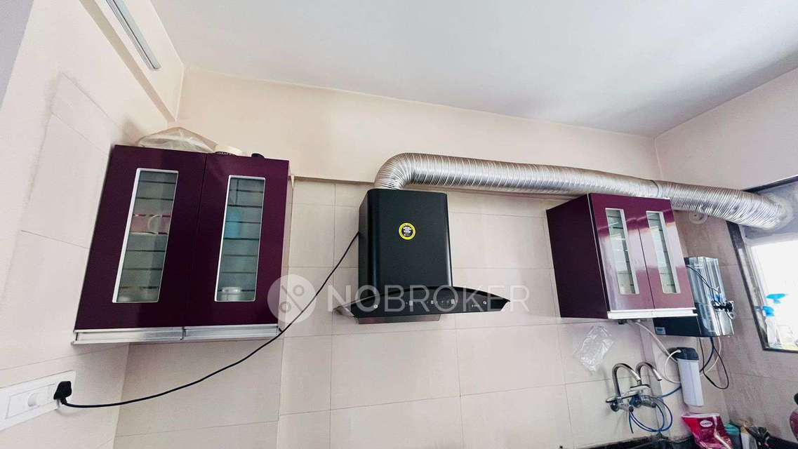 2 BHK Flat In Trimurti Elina For Sale  In Sus