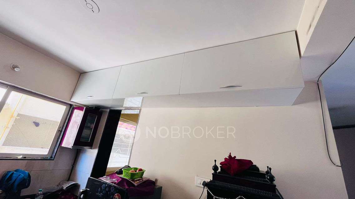 2 BHK Flat In Trimurti Elina For Sale  In Sus