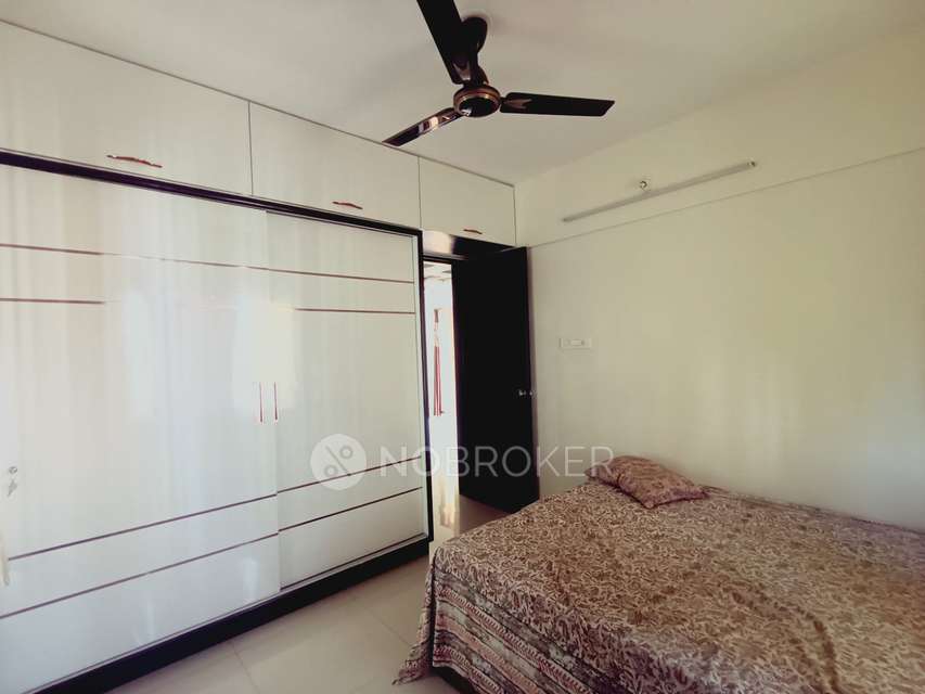 2 BHK Flat In Trimurti Elina For Sale  In Baner