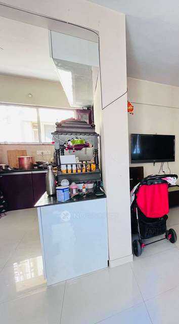 2 BHK Flat In Trimurti Elina For Sale  In Sus