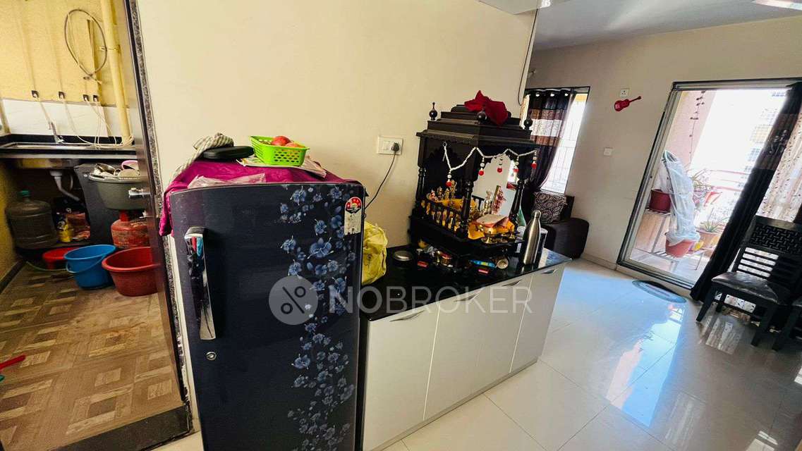 2 BHK Flat In Trimurti Elina For Sale  In Sus