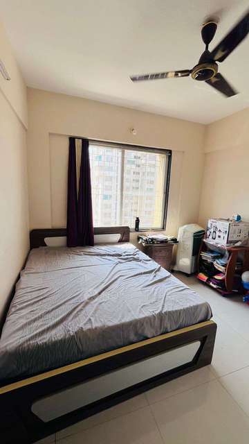 2 BHK Flat In Trimurti Elina For Sale  In Sus