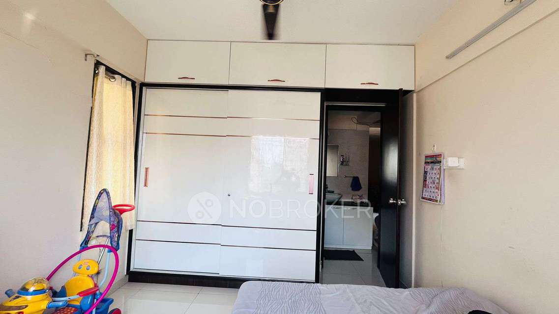 2 BHK Flat In Trimurti Elina For Sale  In Sus