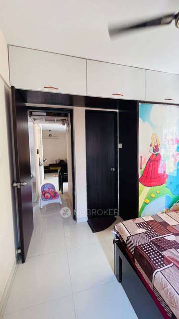 2 BHK Flat In Trimurti Elina For Sale  In Sus