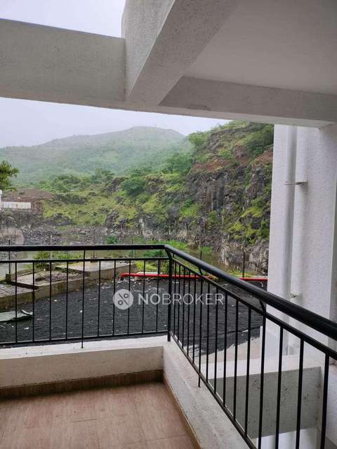 1 BHK Villa In Paranjape Happiness Hub, Satara Road For Sale  In Happiness Hub