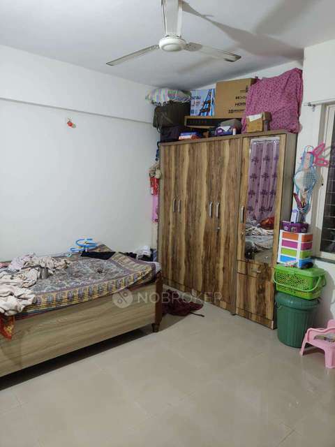 2 BHK Flat In Gagan Akanksha, Uruli Kanchan For Sale  In Koregaon Mul, 