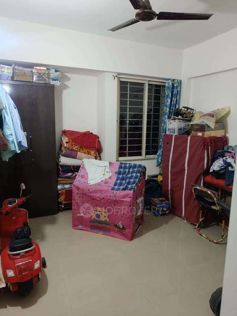 2 BHK Flat In Gagan Akanksha, Uruli Kanchan For Sale  In Koregaon Mul, 