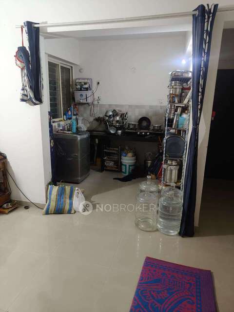 2 BHK Flat In Gagan Akanksha, Uruli Kanchan For Sale  In Koregaon Mul, 