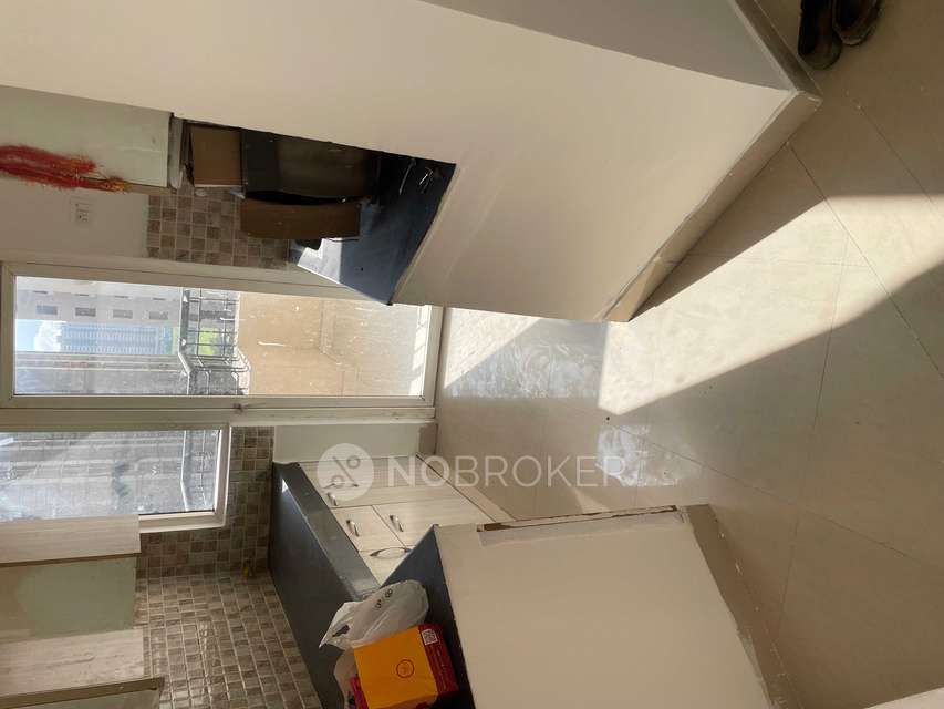 2 BHK Flat In Amaatra Homes for Rent  In Vaidpura