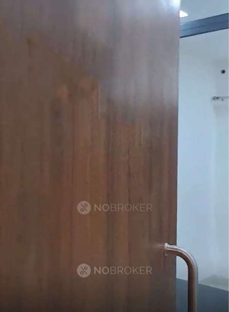 1 BHK Flat In Lodha Crown For Sale  In Thane West