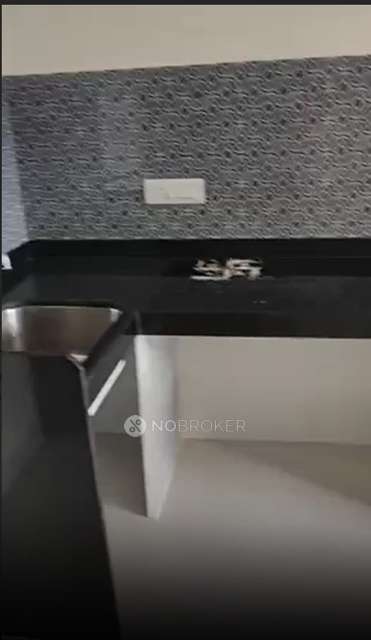 1 BHK Flat In Lodha Crown For Sale  In Thane West