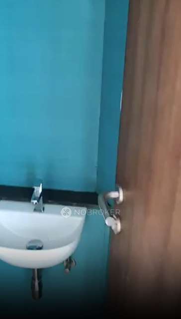 1 BHK Flat In Lodha Crown For Sale  In Thane West