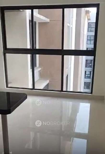 1 BHK Flat In Lodha Crown For Sale  In Thane West