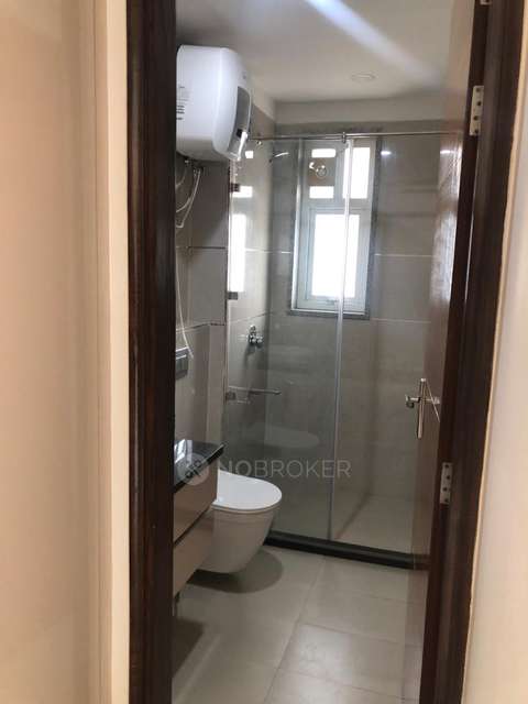 3 BHK Flat In Peach Tree Complex For Sale  In Sector 43