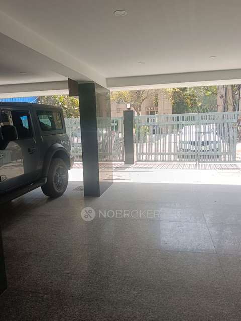 3 BHK Flat In Peach Tree Complex For Sale  In Sector 43