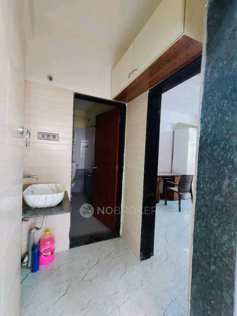 2 BHK Flat In Sukhakarta Heights, Behind Samindradevi Market, Baif Road,  Wagholi for Rent  In Samundra Devi Market