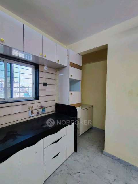 2 BHK Flat In Sukhakarta Heights, Behind Samindradevi Market, Baif Road,  Wagholi for Rent  In Samundra Devi Market