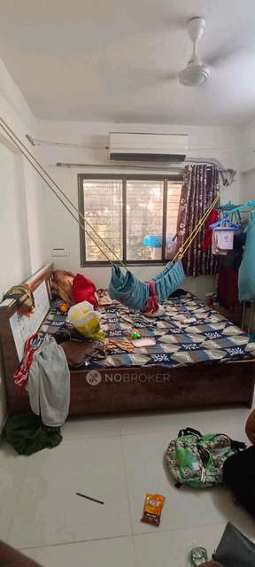 1 BHK Flat In Prithvi Regency Palghar For Sale  In Palghar