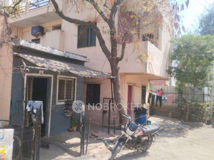 1 RK House For Sale  In Wagholi
