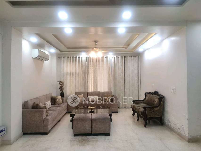 4 BHK Flat In Standalone Building  For Sale  In Adarsh Nagar 