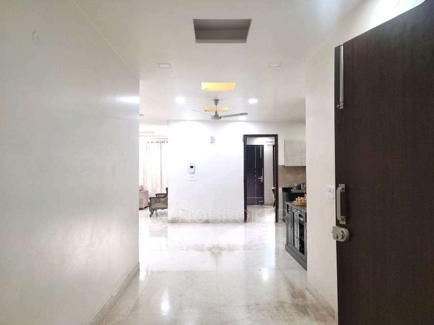 4 BHK Flat In Standalone Building  For Sale  In Adarsh Nagar 