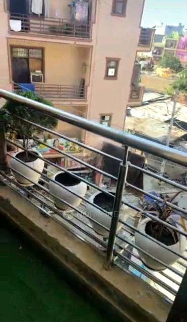 2 BHK Flat For Sale  In Rajpur Khurd Extention Colony