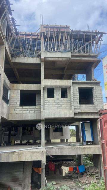 1 BHK Flat In Swananda Residency  for Rent  In Maan