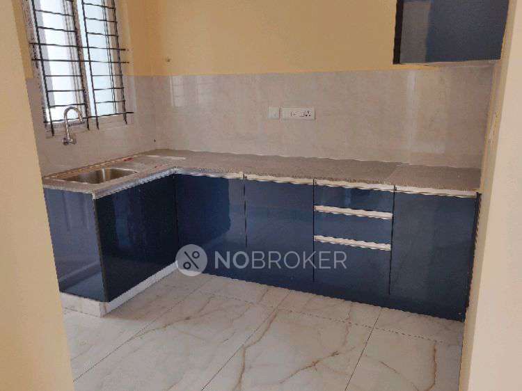 2 BHK Flat In Signature Meadows for Rent  In Thippasandra