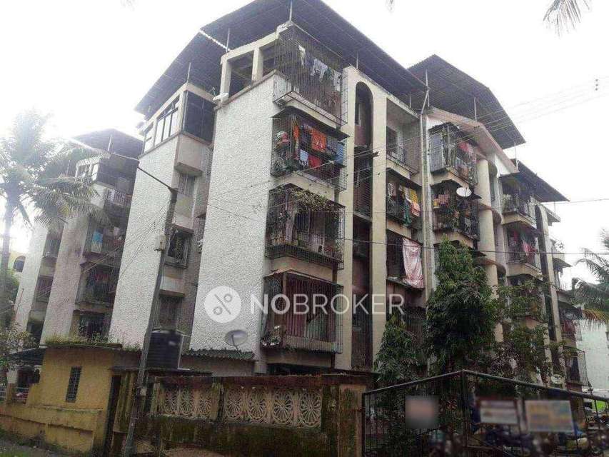 1 BHK Flat In Chandresh Oasis  For Sale  In Dombivli East
