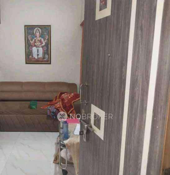 1 BHK Flat In Chandresh Oasis  For Sale  In Dombivli East