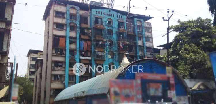 1 BHK Flat In Chandresh Oasis  For Sale  In Dombivli East