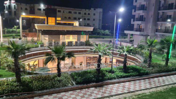 3 BHK Flat In Ska Metro Ville for Rent  In Ska Metro Ville