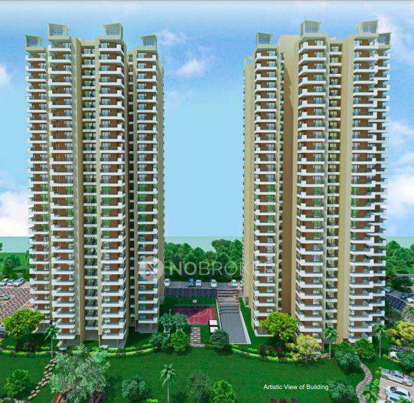 3 BHK Flat In Ska Metro Ville for Rent In Ska Metro Ville