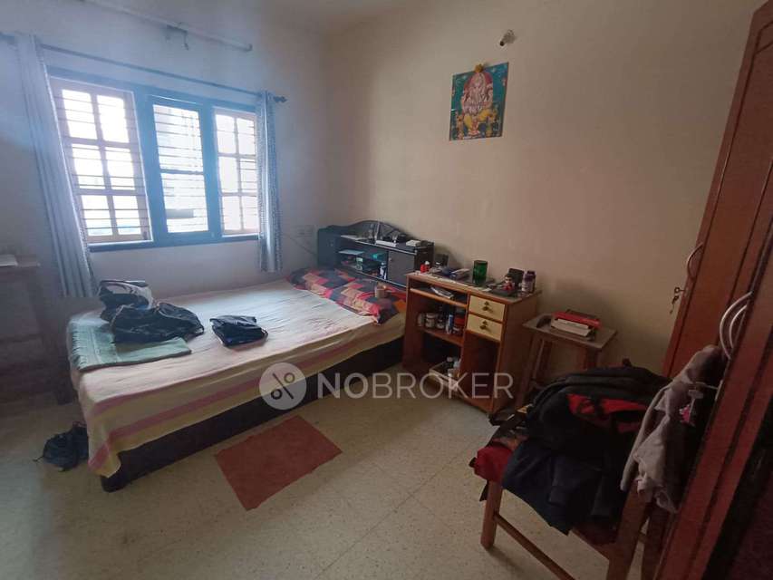 2 BHK Flat In Paradise Residency for Rent  In 7th Phase Jp Nagar