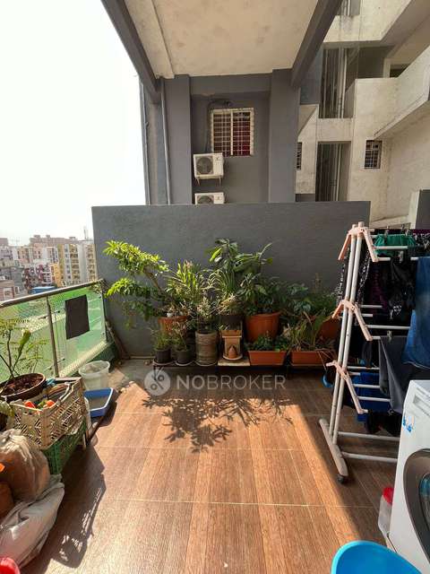 3 BHK Flat In Chandrabhaga Corner For Sale  In Ravet