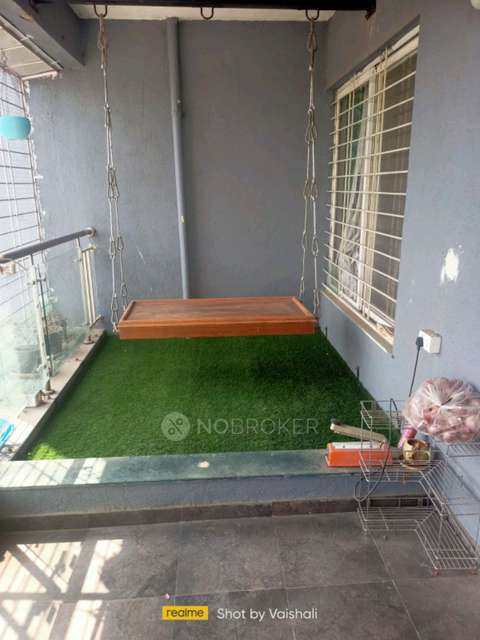 3 BHK Flat In Chandrabhaga Corner For Sale  In Ravet