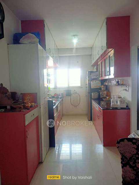 3 BHK Flat In Chandrabhaga Corner For Sale  In Ravet