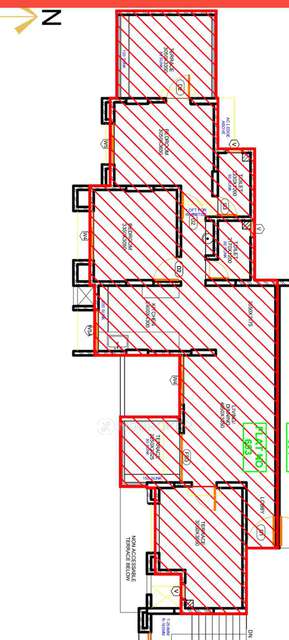 3 BHK Flat In Chandrabhaga Corner For Sale  In Ravet