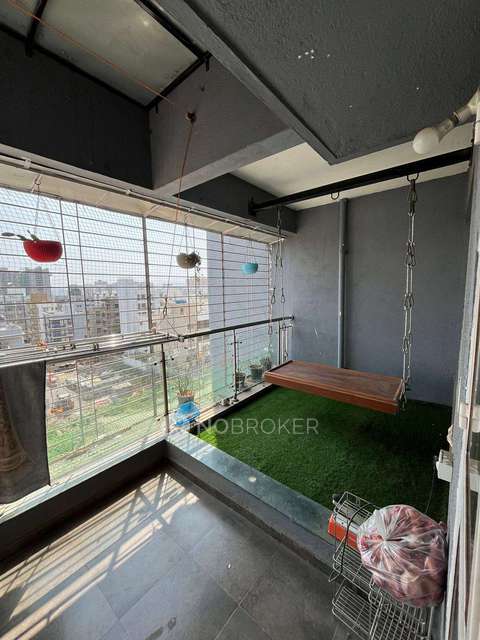 3 BHK Flat In Chandrabhaga Corner For Sale  In Ravet