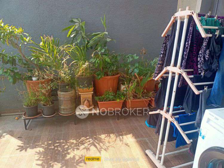 3 BHK Flat In Chandrabhaga Corner For Sale  In Ravet