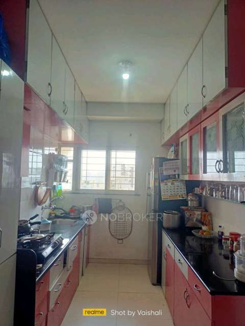 3 BHK Flat In Chandrabhaga Corner For Sale  In Ravet