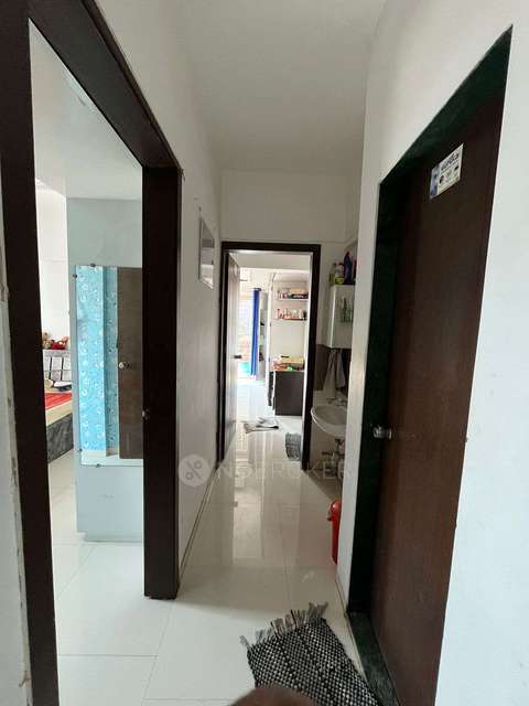 3 BHK Flat In Chandrabhaga Corner For Sale  In Ravet